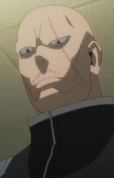 Hasegawa, Eiji