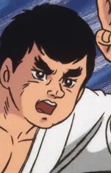 Ariake, Shougo