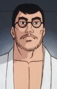 Igarashi, Joe