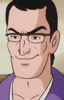 Wakamatsu, Todd