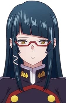 Azuma, Maia