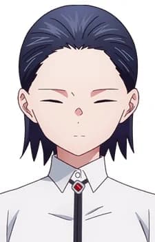 Azuma, Yumina