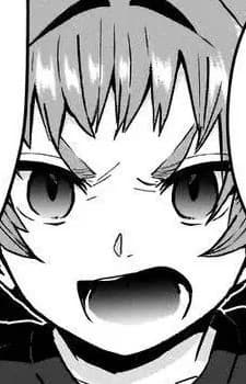 Kusuri's Father