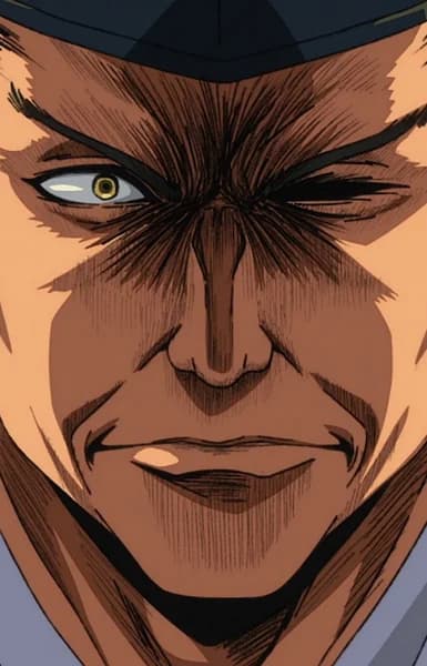 Unno, Yukiyasu