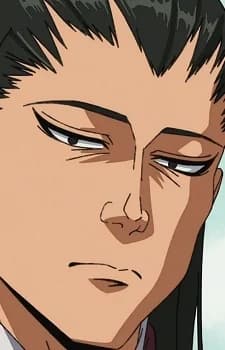 Kou no, Moronao