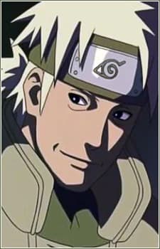 Hatake, Sakumo
