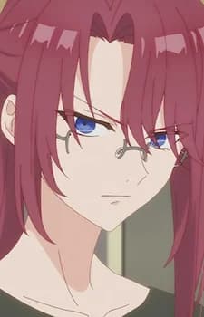 Shikimori, Miyabi