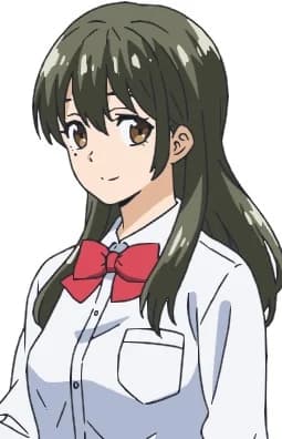 Tateishi, Mari