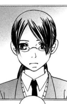 Origuchi, Haruka
