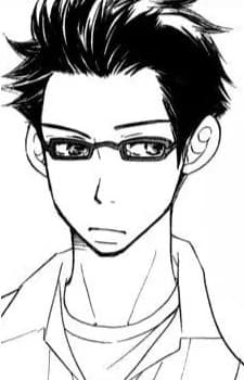 Yanai, Takashi