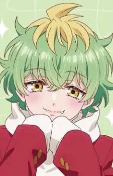 Mikadono, Miwa