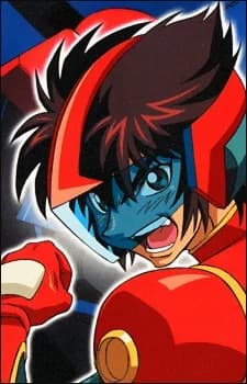 Kouji, Tetsuya