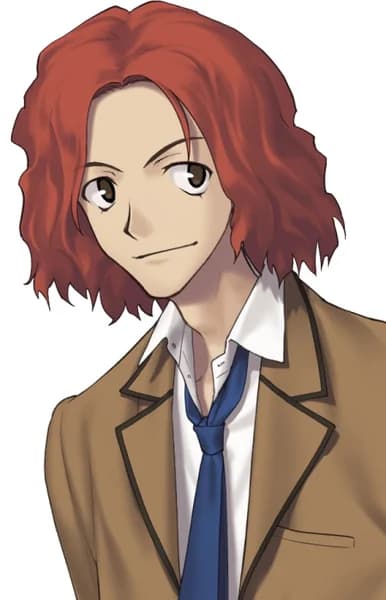 Kinomi, Housuke
