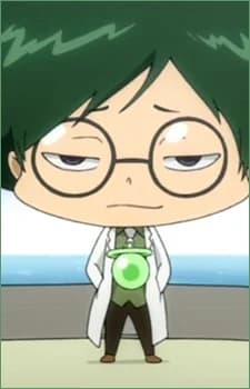 Verde