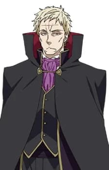 Valentin, Roy