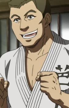 Fukuhara, Masayuki