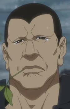 Enoki, Akio