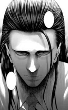 Suteguma, Satoru
