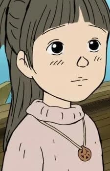 Nakanishi, Ayaka
