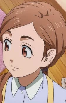 Tachibana, Ryouko