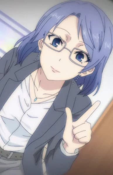 Himuro's Mother