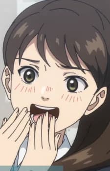 Fujiwara, Saori