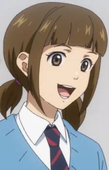 Kamishiro, Ayumi