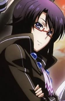 Kurosaki, Shuri
