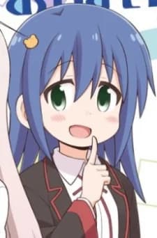 Tenkawa, Nayuta