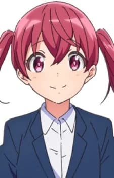 Sakuragi, Kana