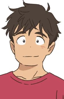 Tachibana, Yuzuru