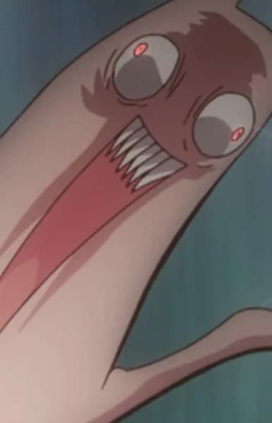 Mogeta