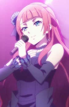 Hinamori, Ren