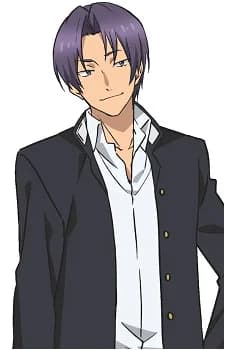 Sahara, Ryuu