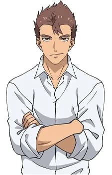 Sonoda, Takumi