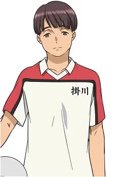 Yamaguchi, Kazuki