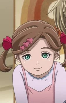 Cazellnu's Second Daughter