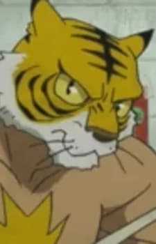 Tigre