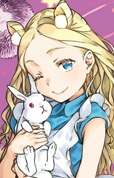 Anotherbible, Alice