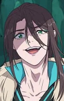 Qi, Rong