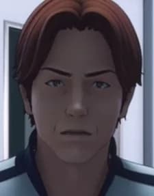 Yamada, Takanobu