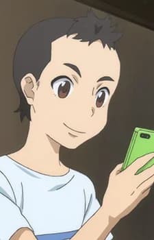 Koumoto, Bunta