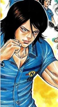 Tsubaki, Youhei