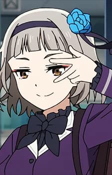 Kurobane, Sakuya