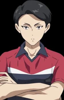 Miyagi, Ren