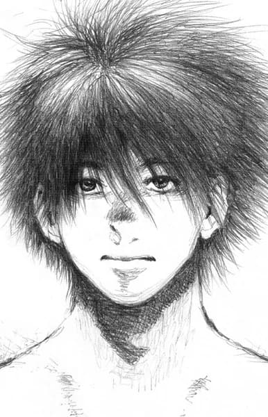 Saitou, Yuusuke