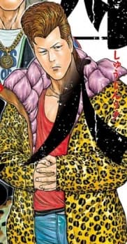 Amano, Wataru