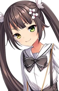 Azuma, Komari