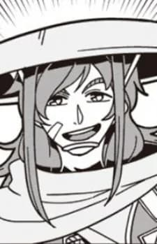 Tabikamo, Nagare