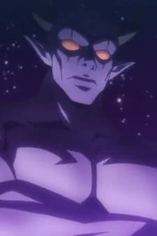 Archdemon (male)